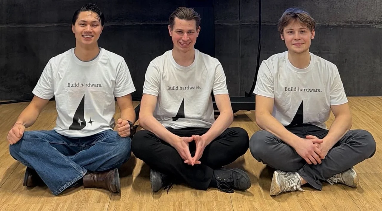 Lovable platformasi Daniyaning «Atech» startapiga sarmoya kiritdi