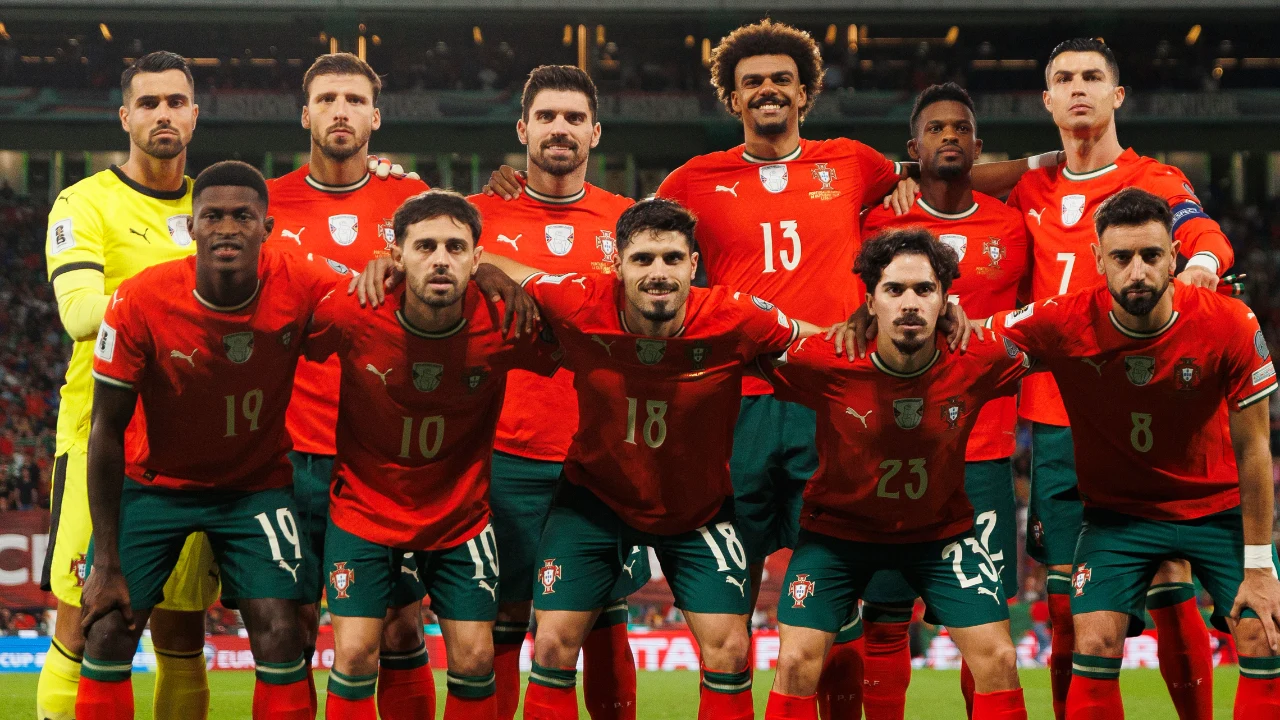 Vinisius Portugaliyani jahon chempionatining asosiy da’vogari deb bildi