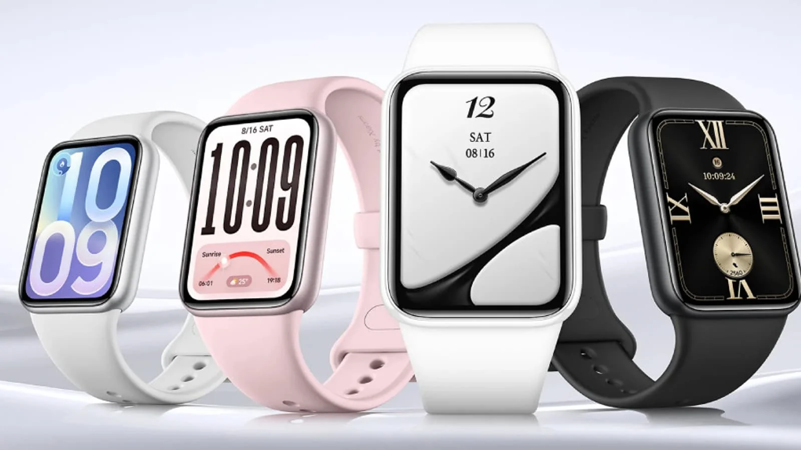 Xiaomi kompaniyasi yangi avlod aqlli bilaguzugini rasman taqdim etdi