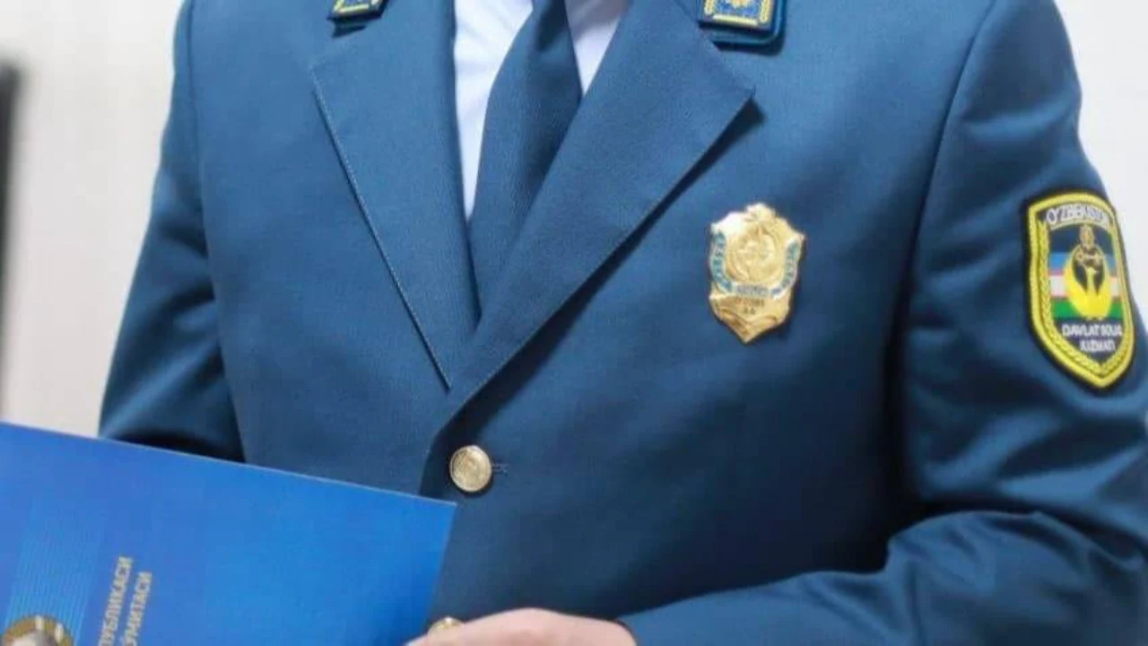 Soliq xodimlari uchun ustamalar va rag'batlantirish to'lovlari oshiriladi