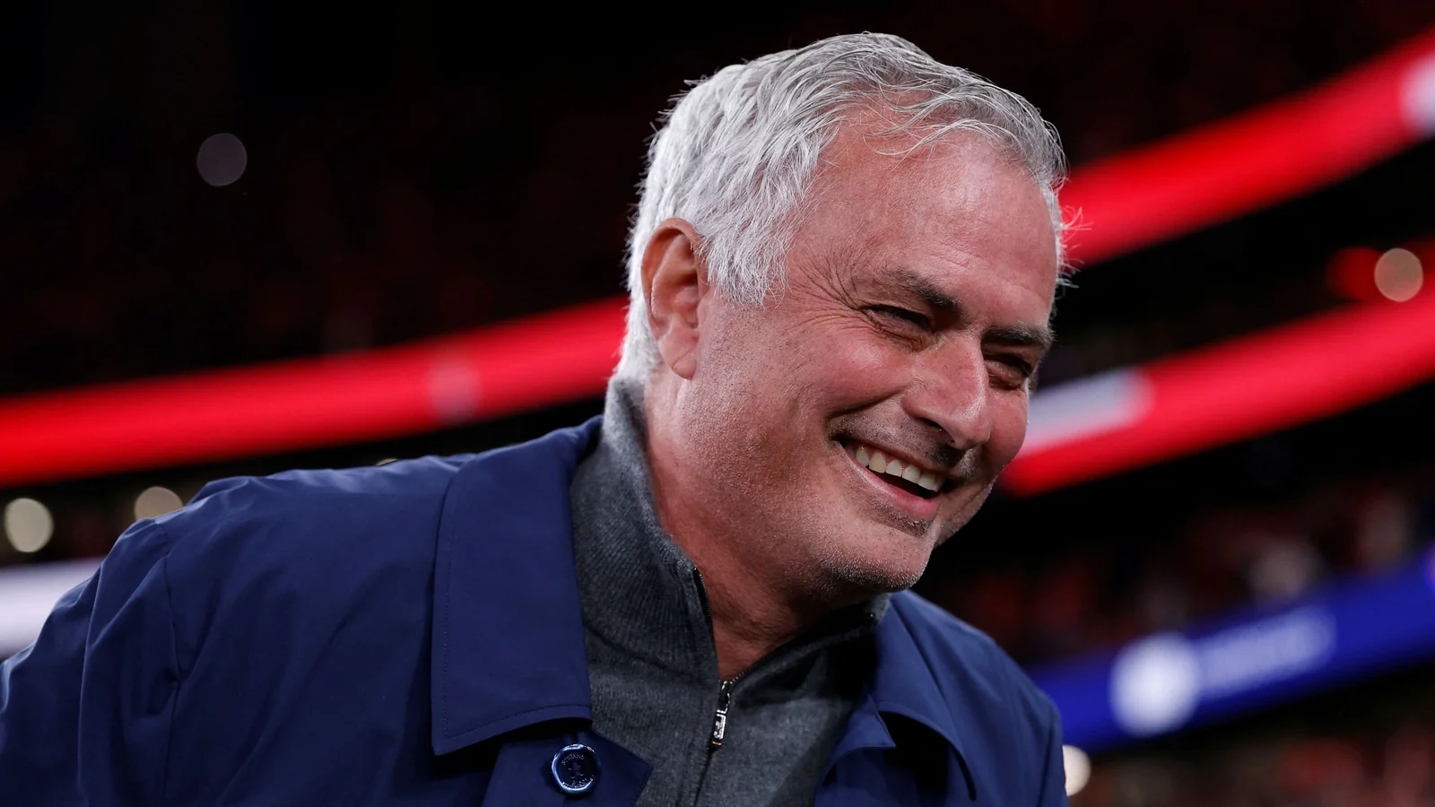 Joze Mourinyu «Benfika» klubining yangi shartnoma taklifini rad etdi