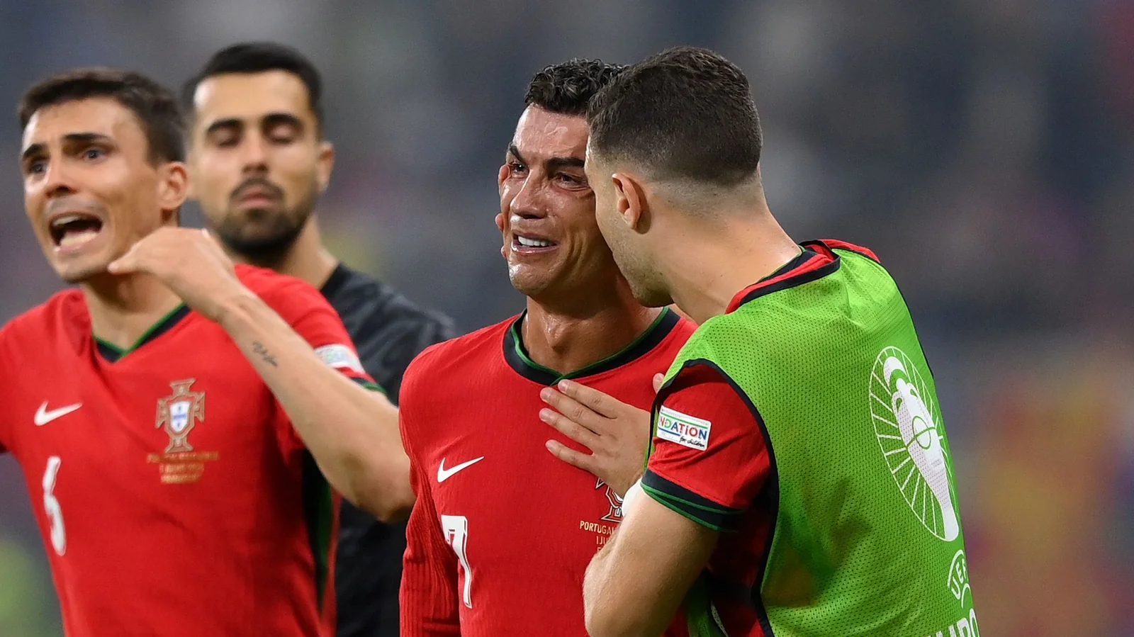 Sebastian Soria jahon chempionatlari tarixidagi eng keksa futbolchiga aylanishi mumkin
