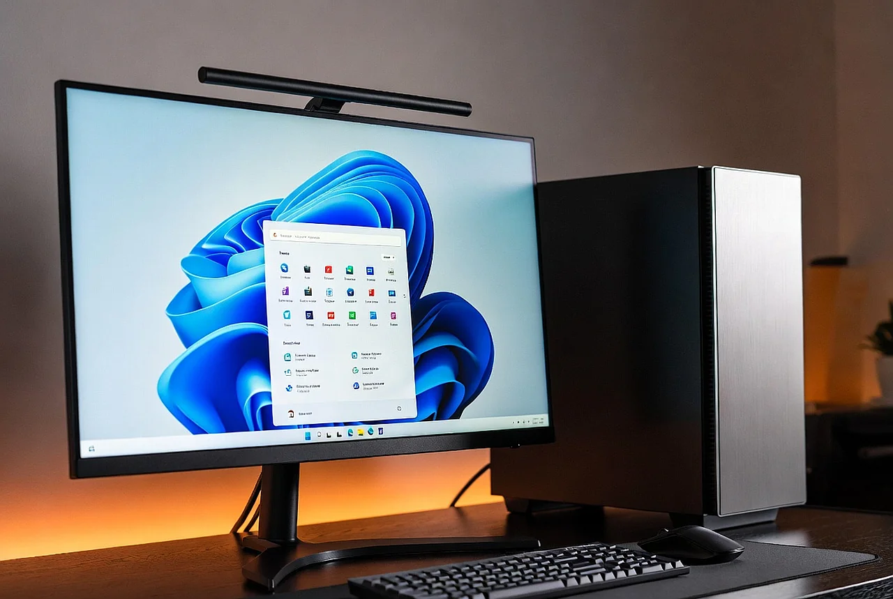 Windows 11 yangilanishi ba'zi kompyuterlar ishida nosozlik keltirib chiqardi
