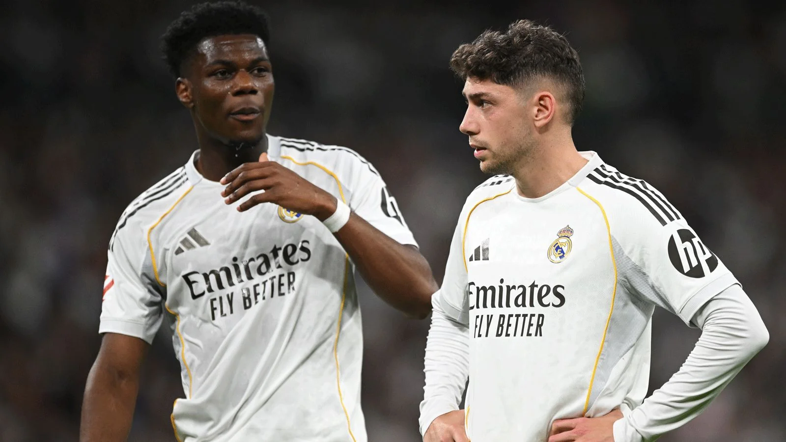 Florentino Peres «Real Madrid»dagi nizo tashqariga chiqqanidan tashvishda