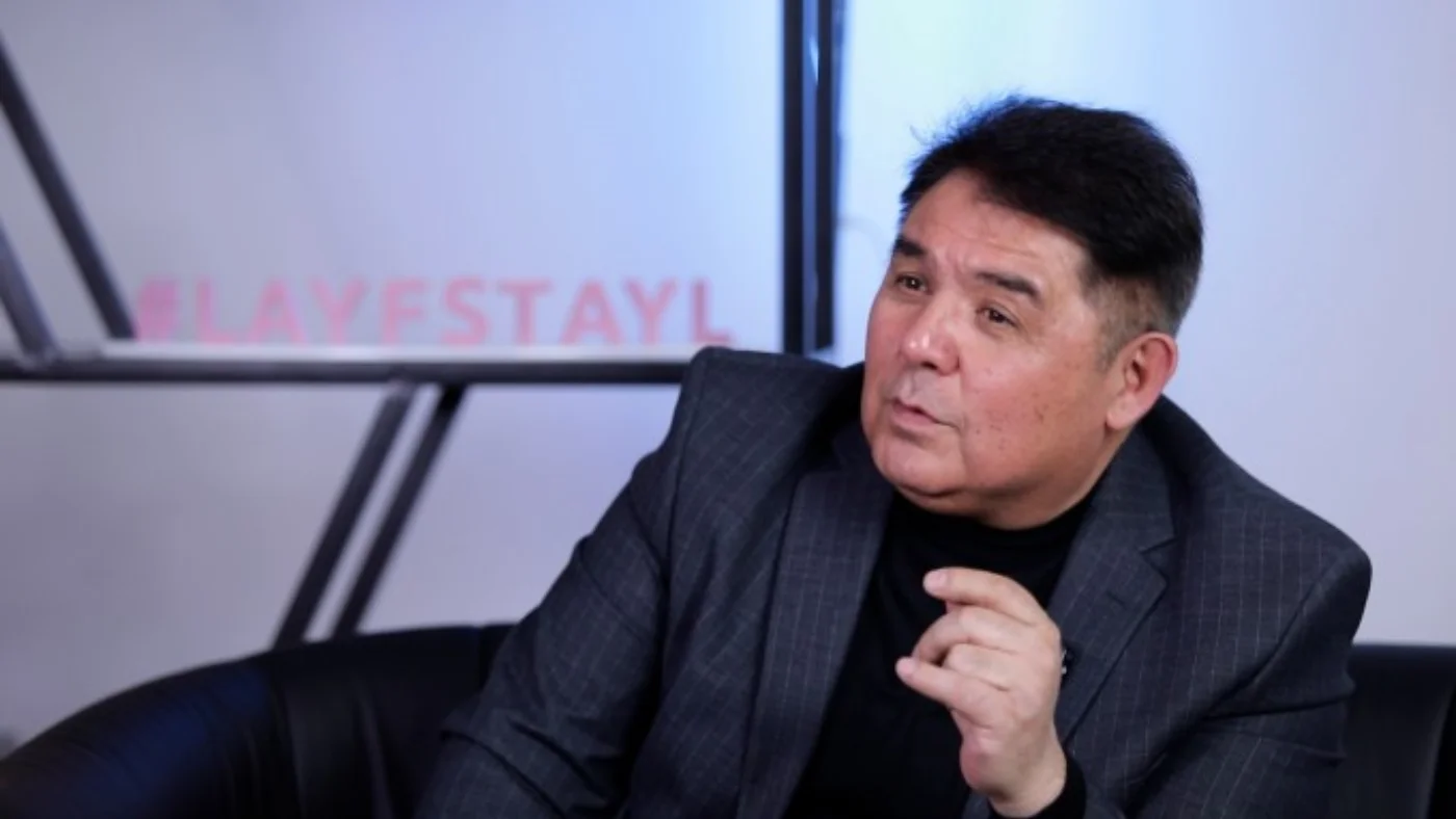 O'zbekistonda xizmat ko'rsatgan artist Azim Mullaxonovning o'g'li vafot etdi