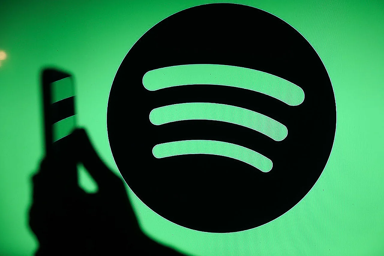 «Spotify» sun’iy intellekt yordamida yangi kontent yaratishga o‘tmoqda