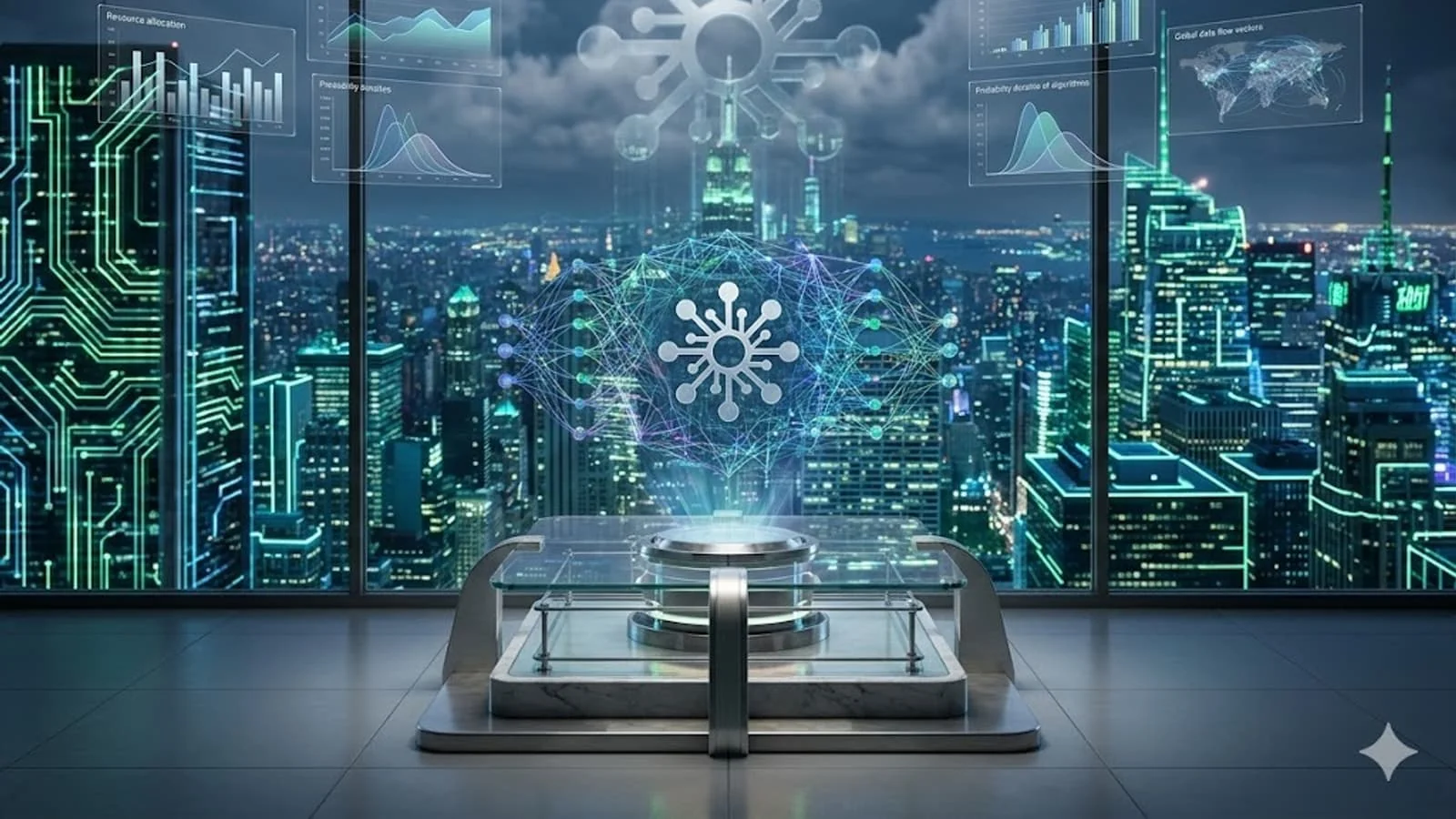 NVIDIA kompaniyasi bozor qiymati bo'yicha jahon rekordini o'rnatdi