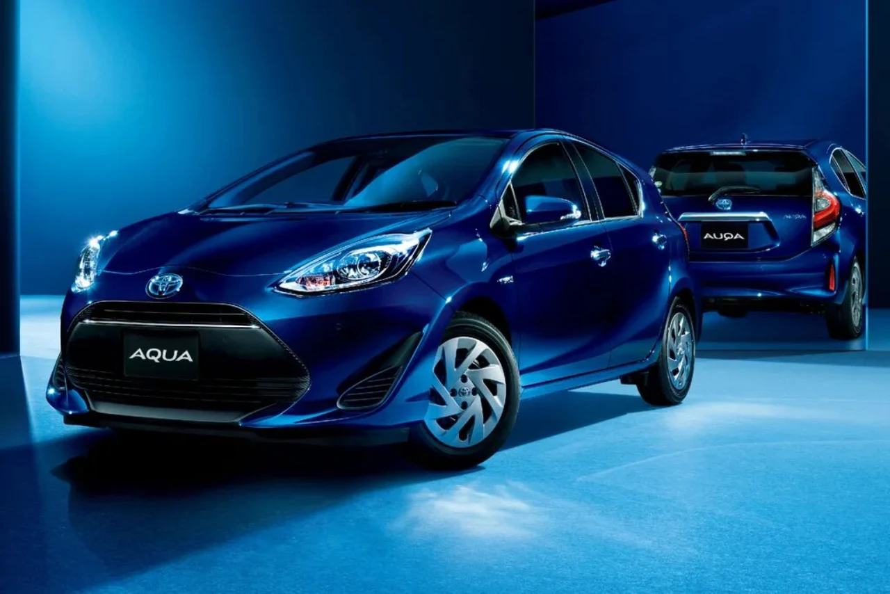 «Toyota» dunyoning yigirma beshta davlatida avtomobil bozorida yetakchi bo'ldi