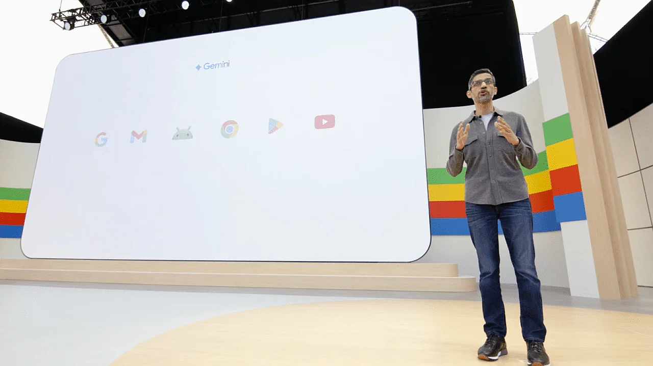 Google qidiruv tizimidagi sun'iy intellekt xatolari tanqidga uchradi
