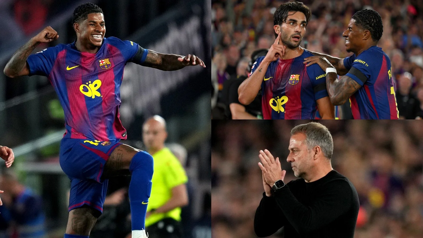 «Barselona» «Real Madrid»ni mag'lub etib Ispaniya chempionligini qo'lga kiritdi