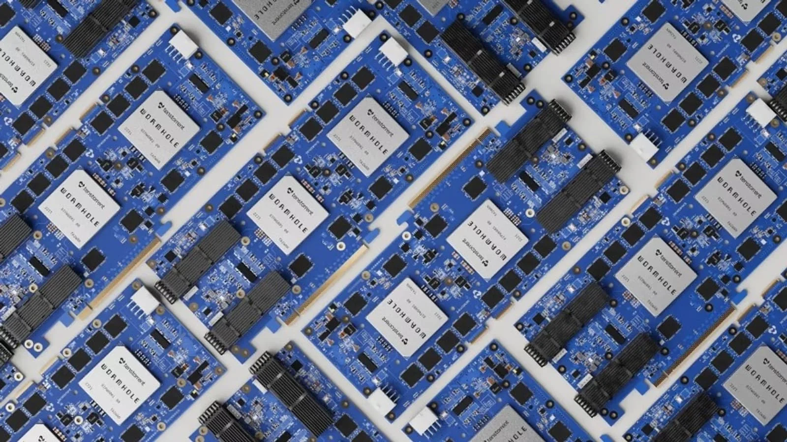 «Intel» va «Qualcomm» «Tenstorrent» startapini sotib olishga qiziqish bildirmoqda