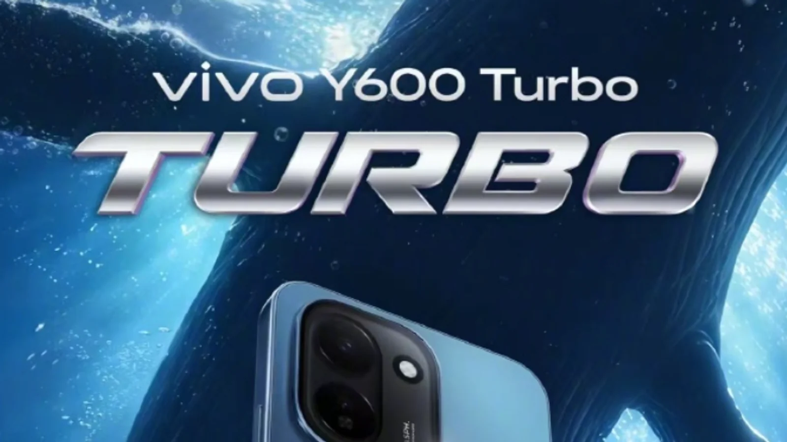 Vivo kompaniyasi rekord darajadagi akkumulyatorli yangi smartfonini taqdim etadi