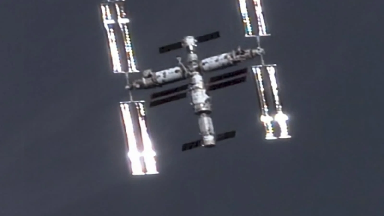 Xitoy o'zining «Tyangun» orbital stansiyasini sezilarli darajada kengaytiradi