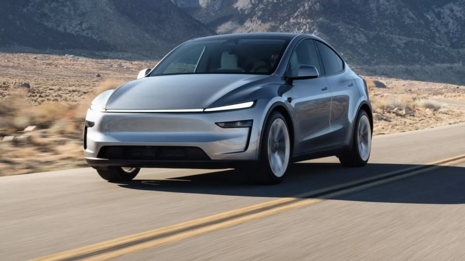 Tesla Model Y AQSHning yangi xavfsizlik talablariga javob berdi