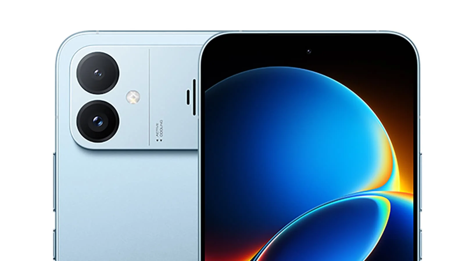 Yangi «Redmi» smartfoni ulkan akkumulyator va ekran bilan chiqadi