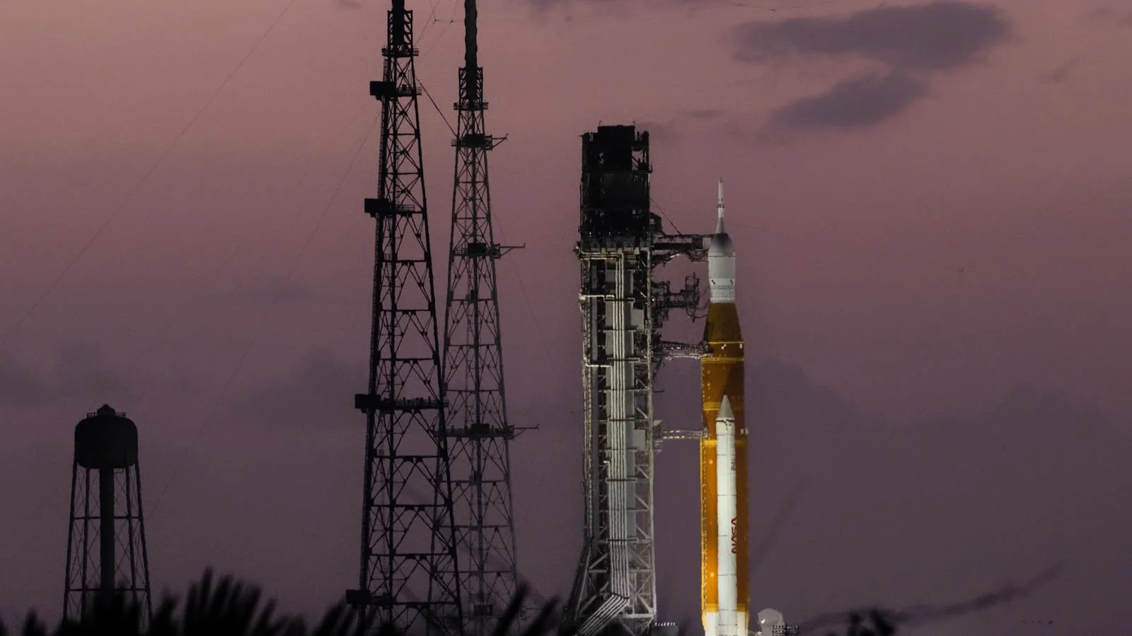 NASA Artemis III loyihasining parvoz rejasiga oʻzgartirish kiritdi