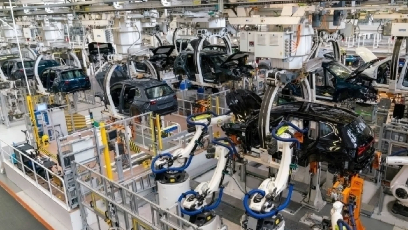 Volkswagen Toshkentda avtomobil ishlab chiqarish quvvatlarini tashkil etadi