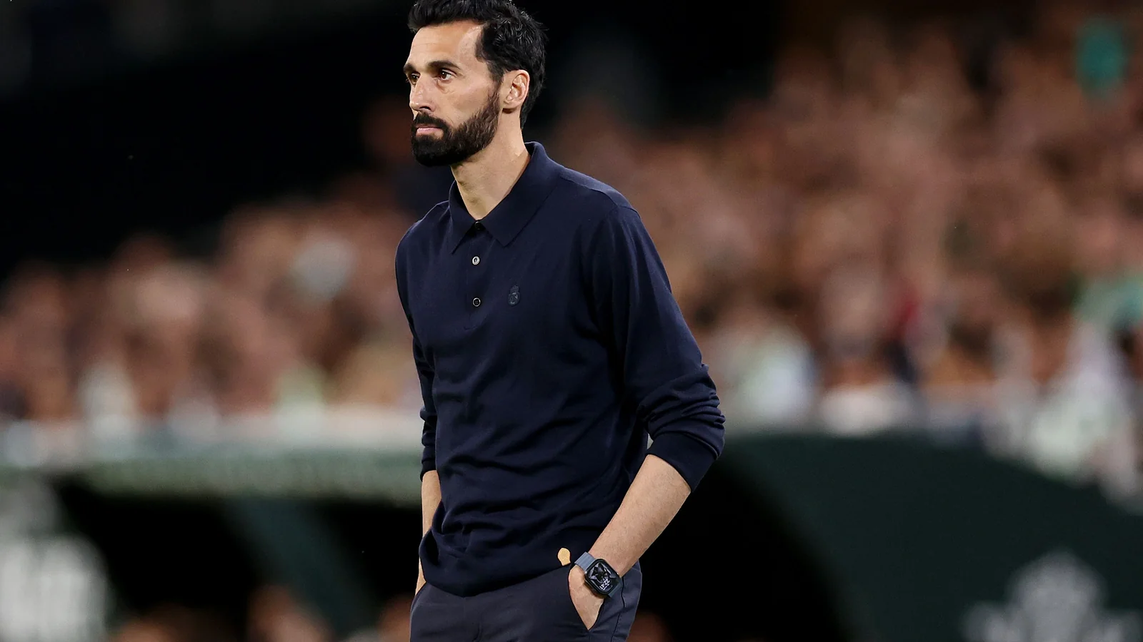 «Real Madrid» Joze Mourinoni jamoaga qaytarish bo'yicha muzokaralar boshladi