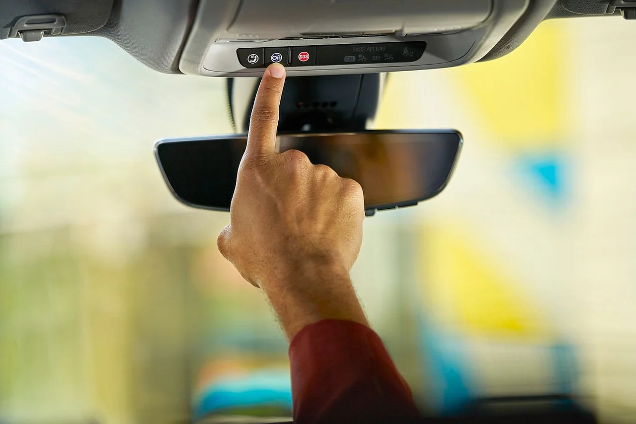 General Motors haydovchilar ma’lumotlarini sotgani uchun jarimaga tortildi
