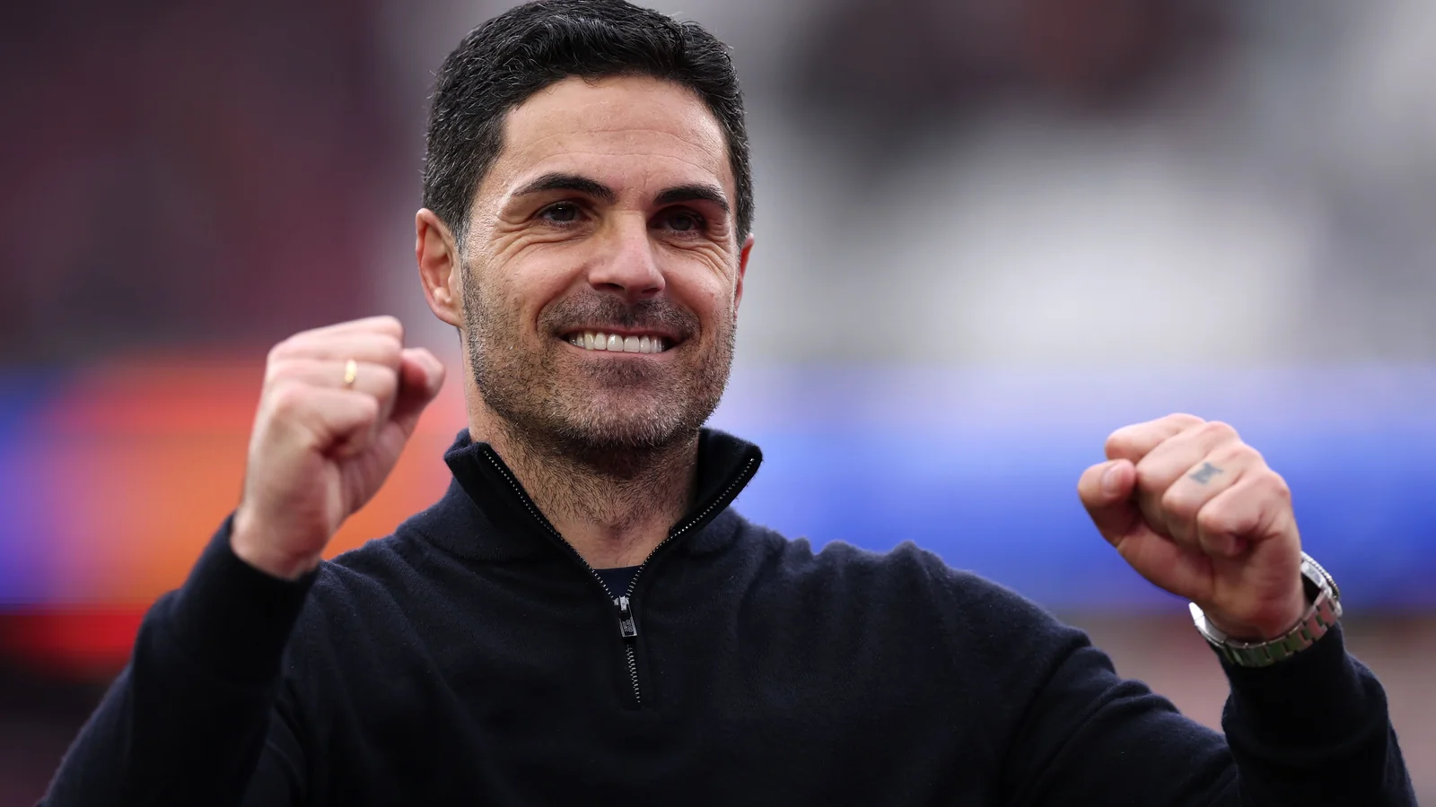 «Arsenal» Mikel Arteta bilan yangi shartnoma bo'yicha muzokaralarni boshladi