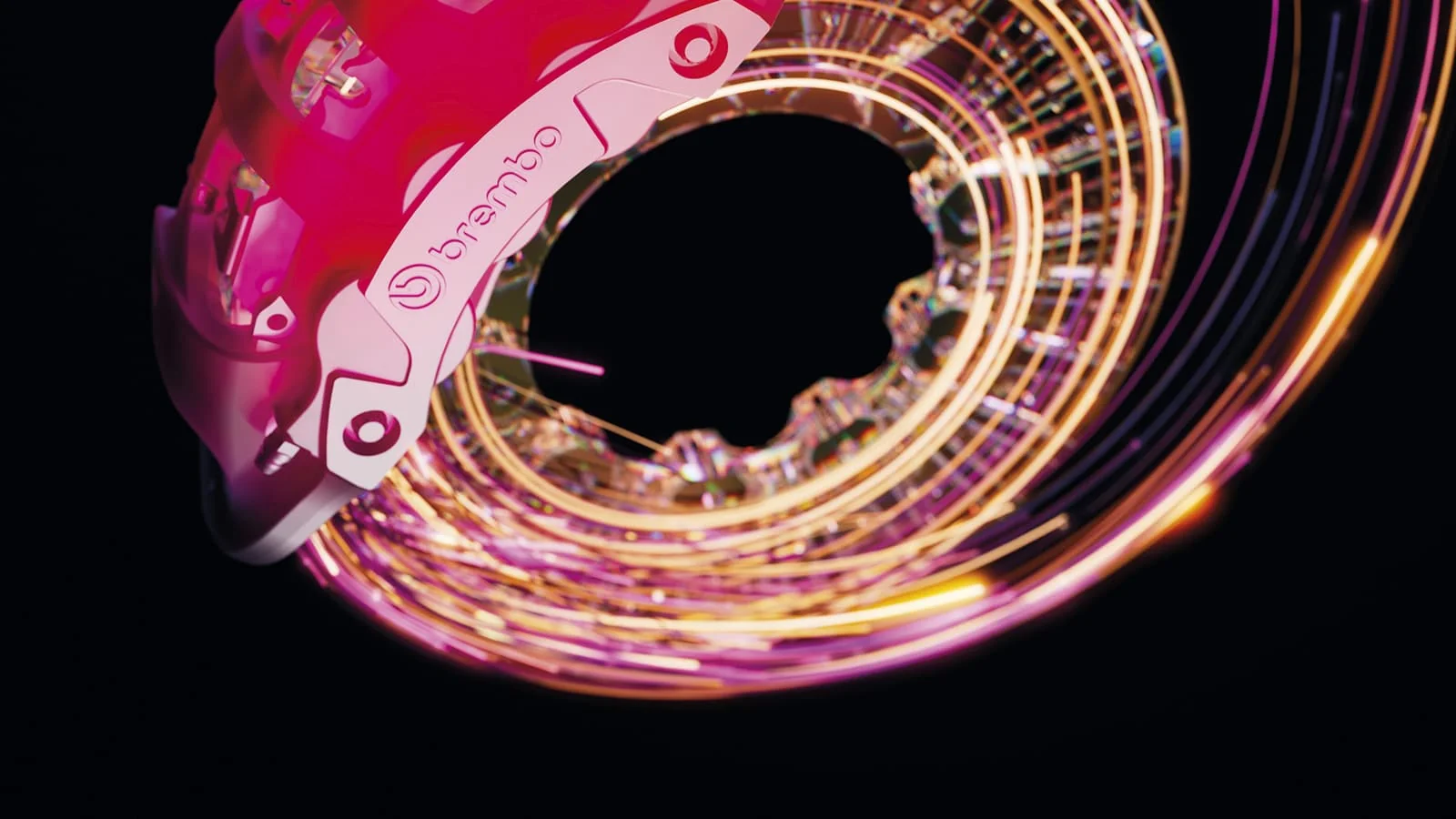 Brembo kompaniyasi inqilobiy Sensify tormoz tizimini ishlab chiqarishni boshladi
