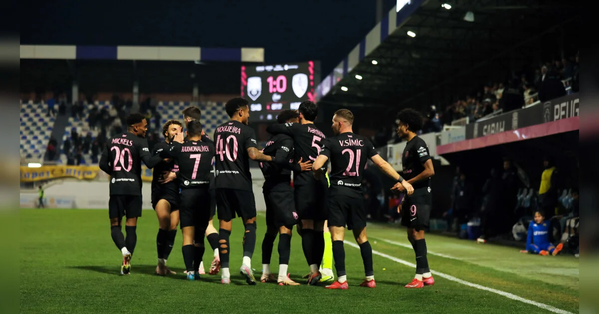 «Sabax» Ozarbayjon chempionatida muddatidan oldin g'olib deb topildi