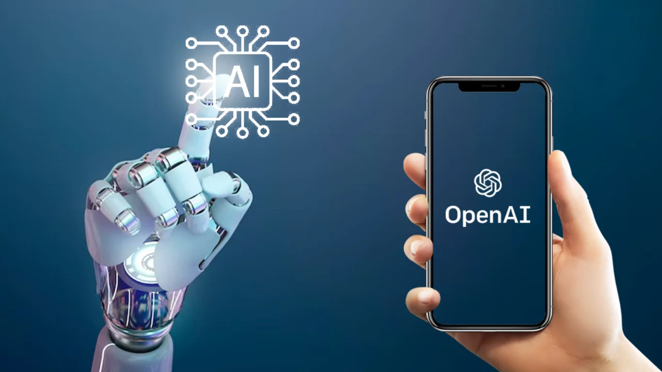 OpenAI kompaniyasi 2027-yilda o'zining ilk smartfonini chiqaradi
