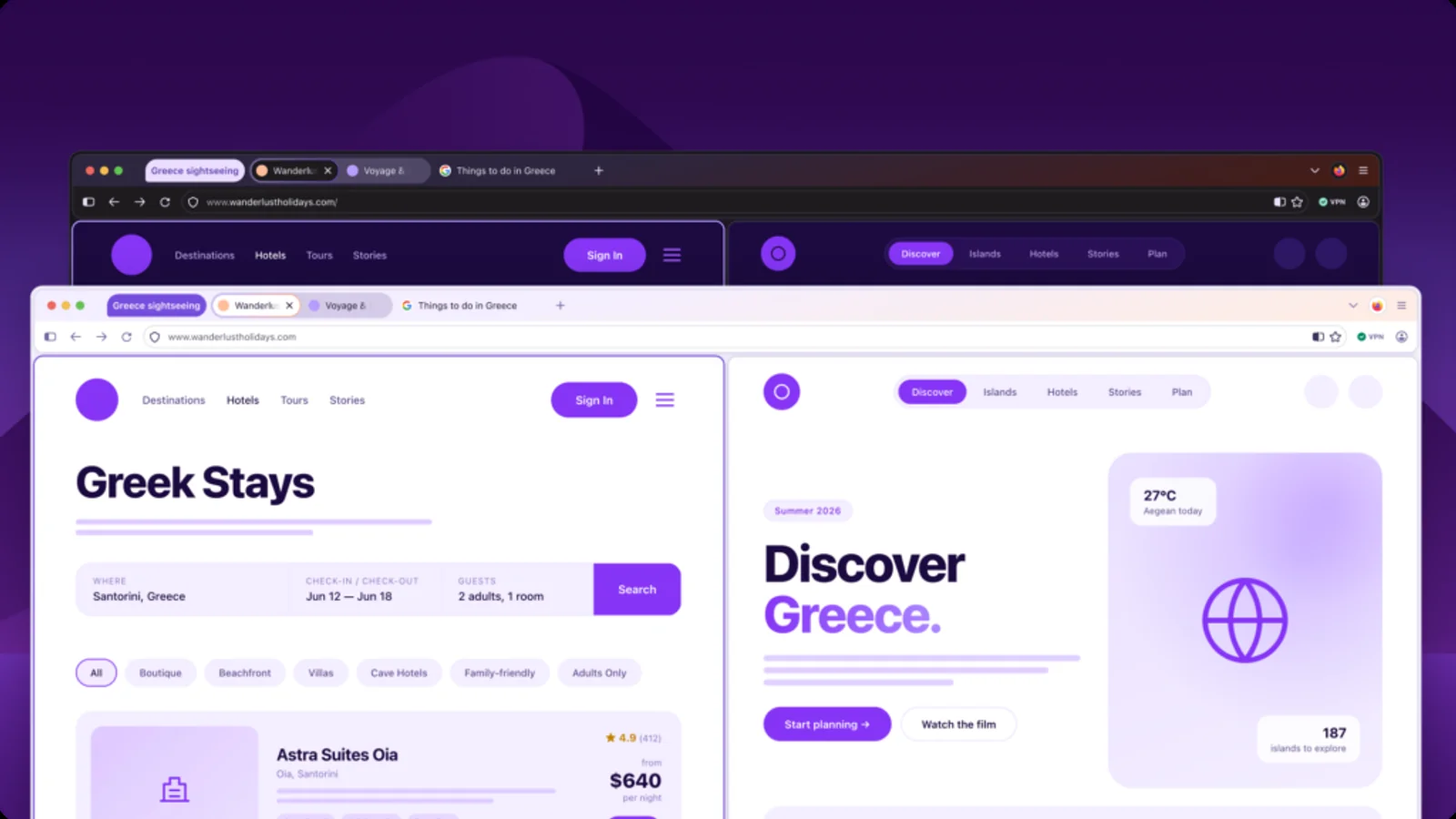 Mozilla will introduce a redesigned interface for the Firefox browser in 2026