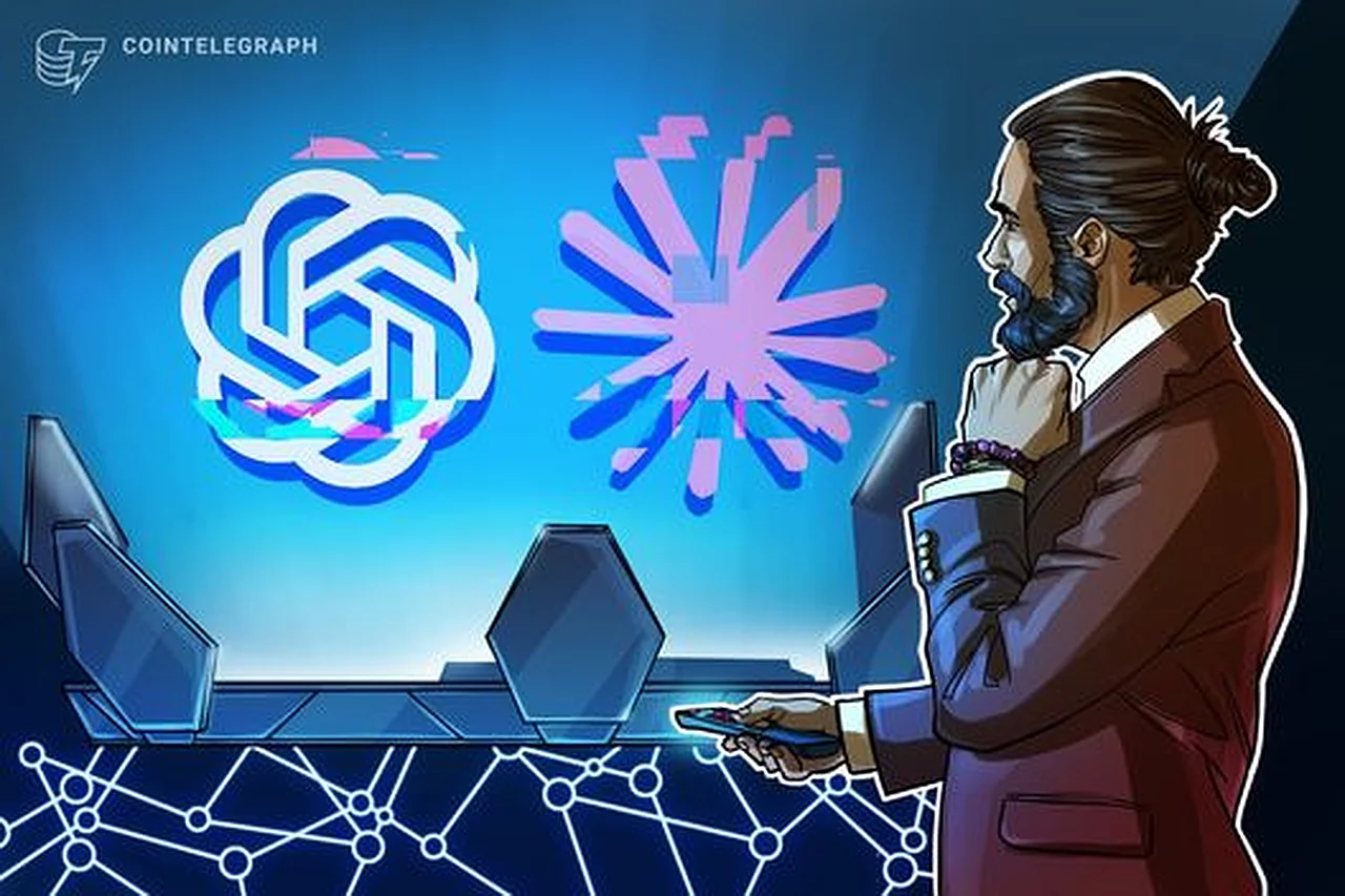 Liquid platformasi sun'iy intellekt orqali savdo qilish imkoniyatini yaratdi