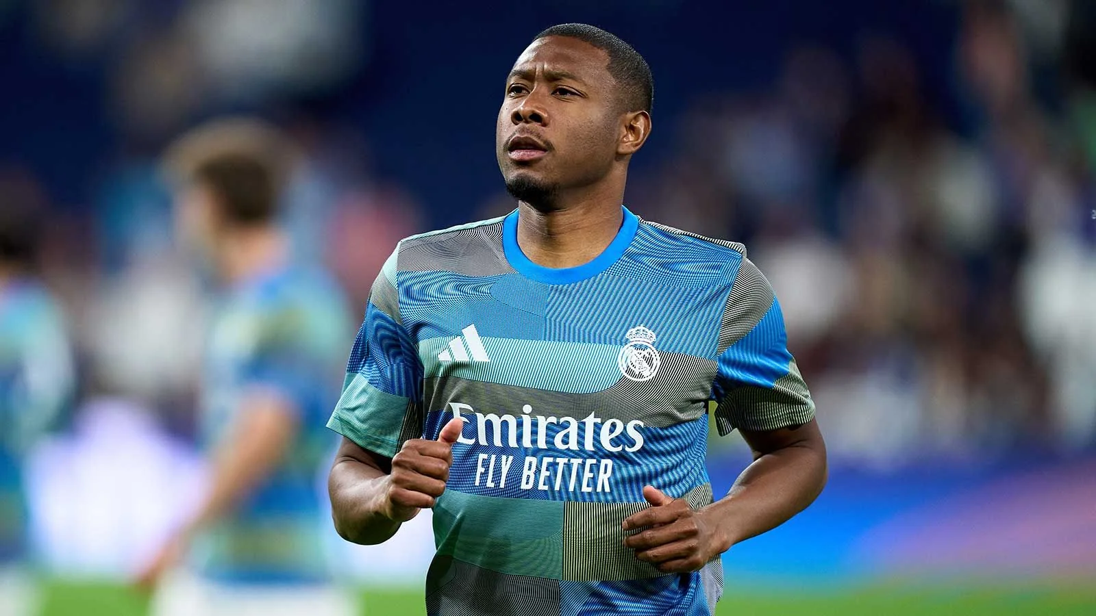 David Alaba mavsum yakunida «Real Madrid» klubini tark etadi