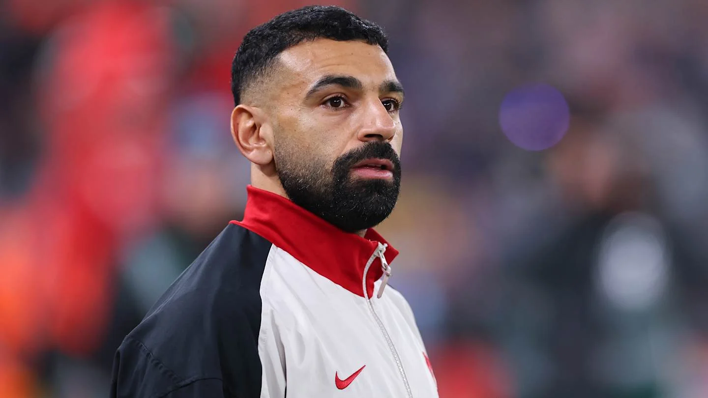 Muhammad Saloh «Liverpul»dan ketib Yevropaning boshqa klubiga o'tishi mumkin