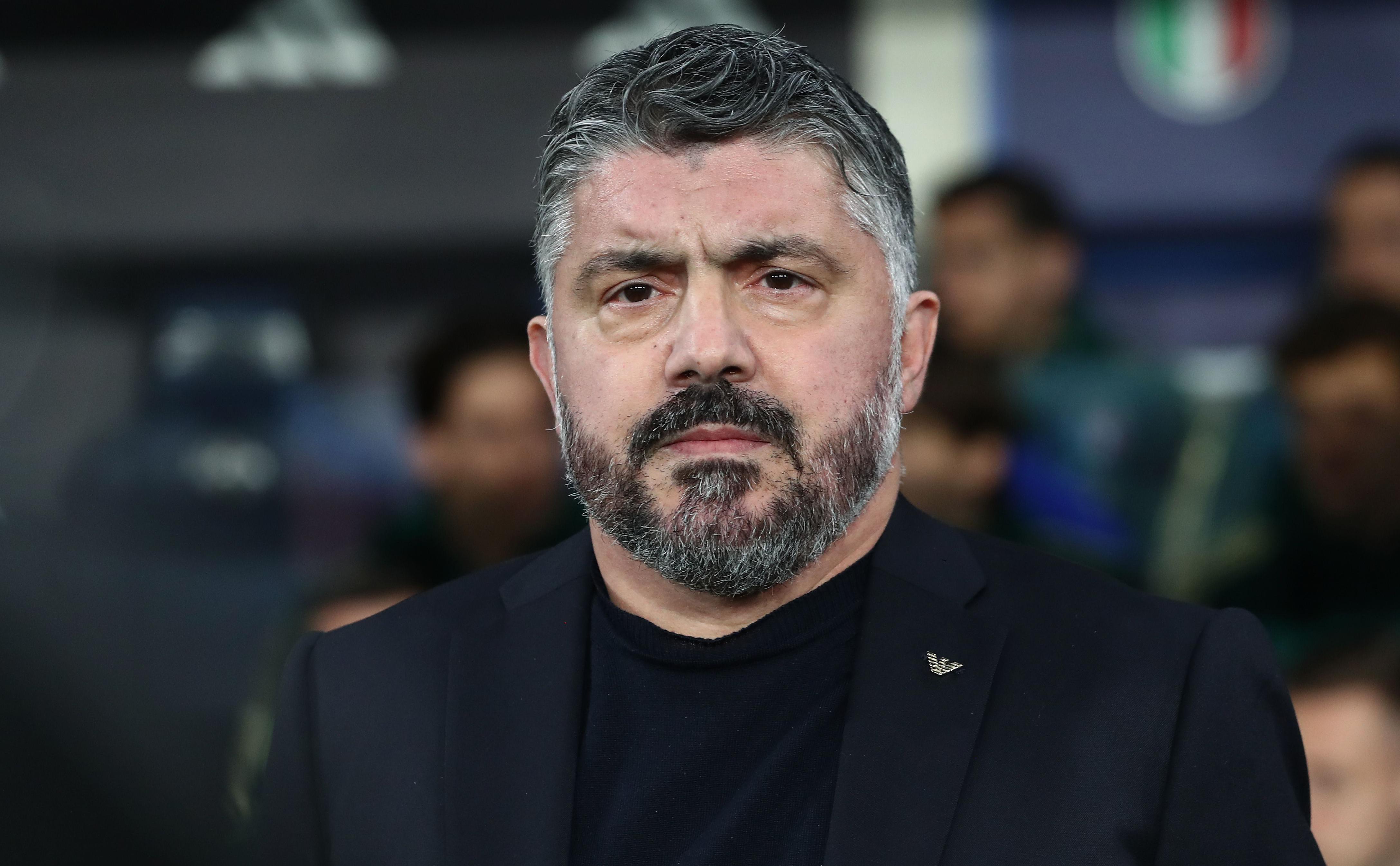 Jennaro Gattuzo «Latsio» klubi bilan ikki yillik shartnoma imzolaydi