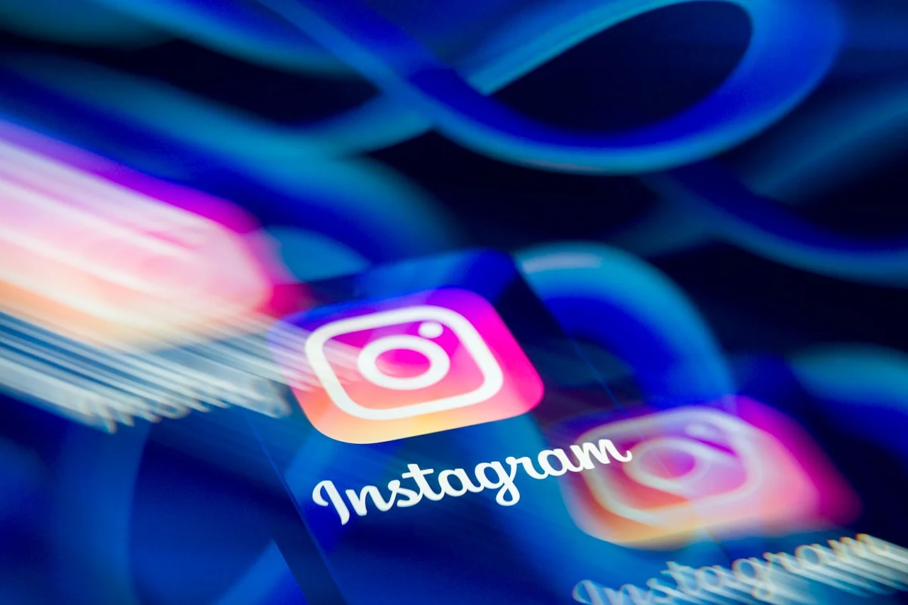 Instagram tarmog'ida yangi funksiya sababli shaxsiy suratlar tarqalmoqda