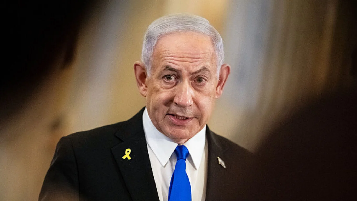 Binyamin Netanyaxu Quddusda rejaviy stomatologik muolaja uchun shifoxonaga yotqizildi