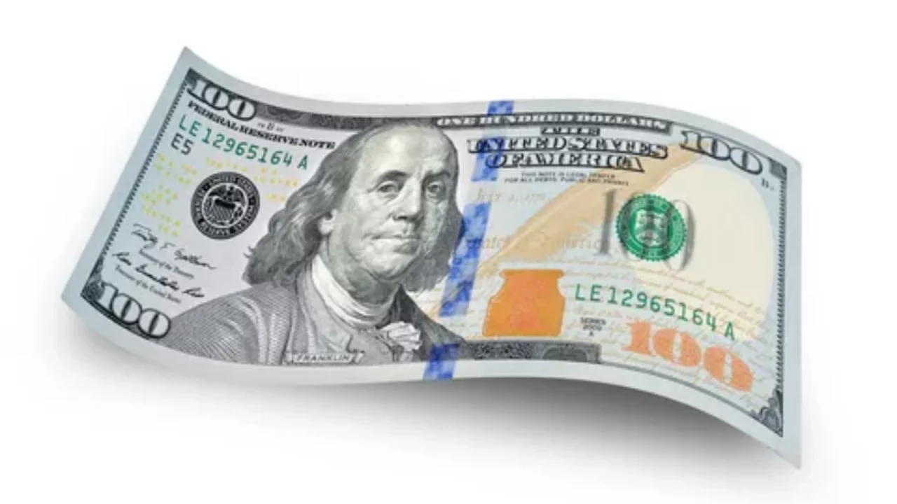 O'zbekiston moliya bozorida dollar kursi bir haftada pasaydi