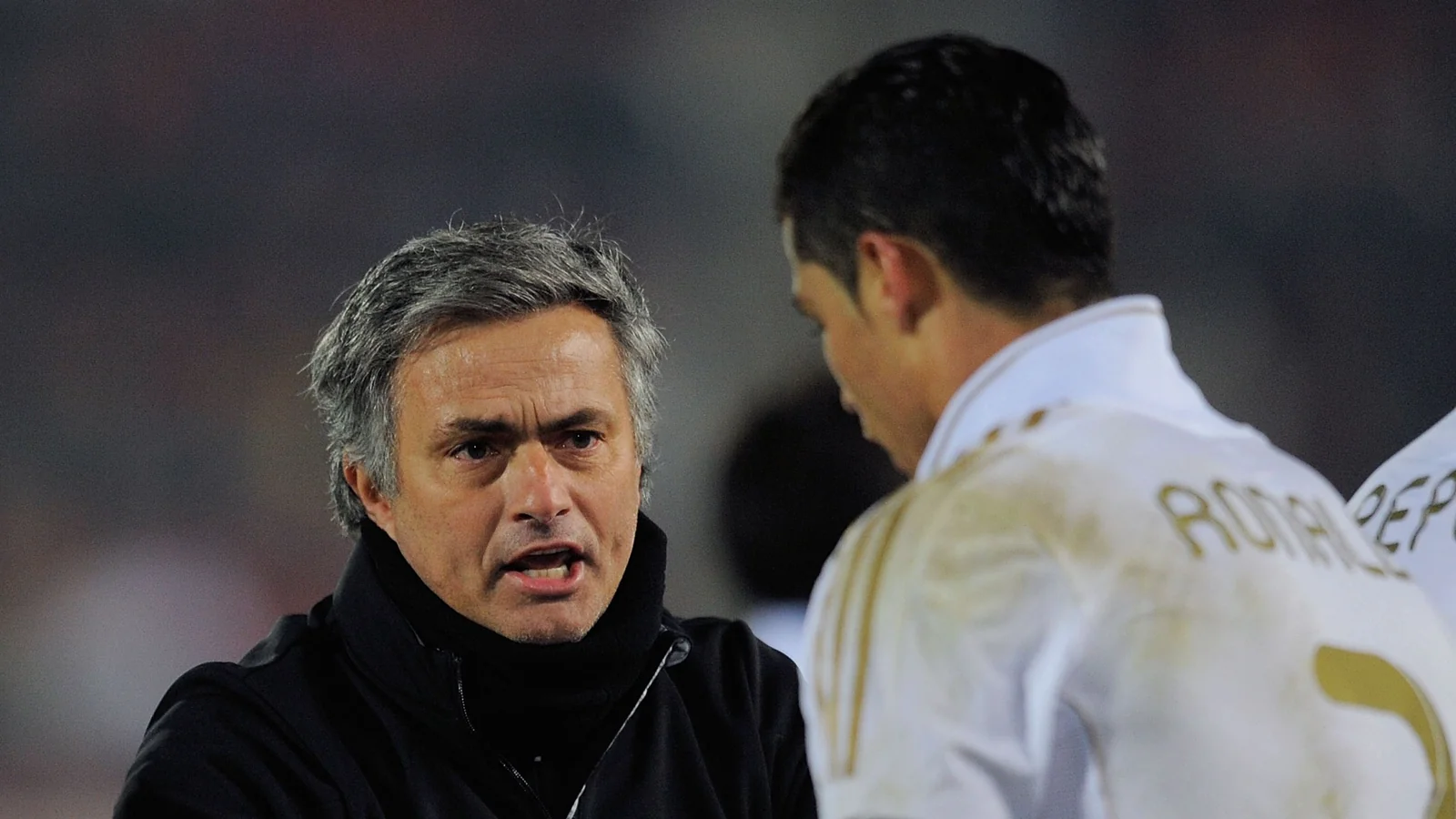 Mendieta Mourinyo va Ronaldoning «Real Madrid»ga qaytishiga ishonmaydi