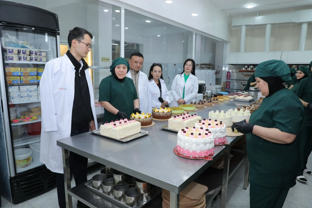 A new electronic system for monitoring entrepreneurs' activities is being introduced