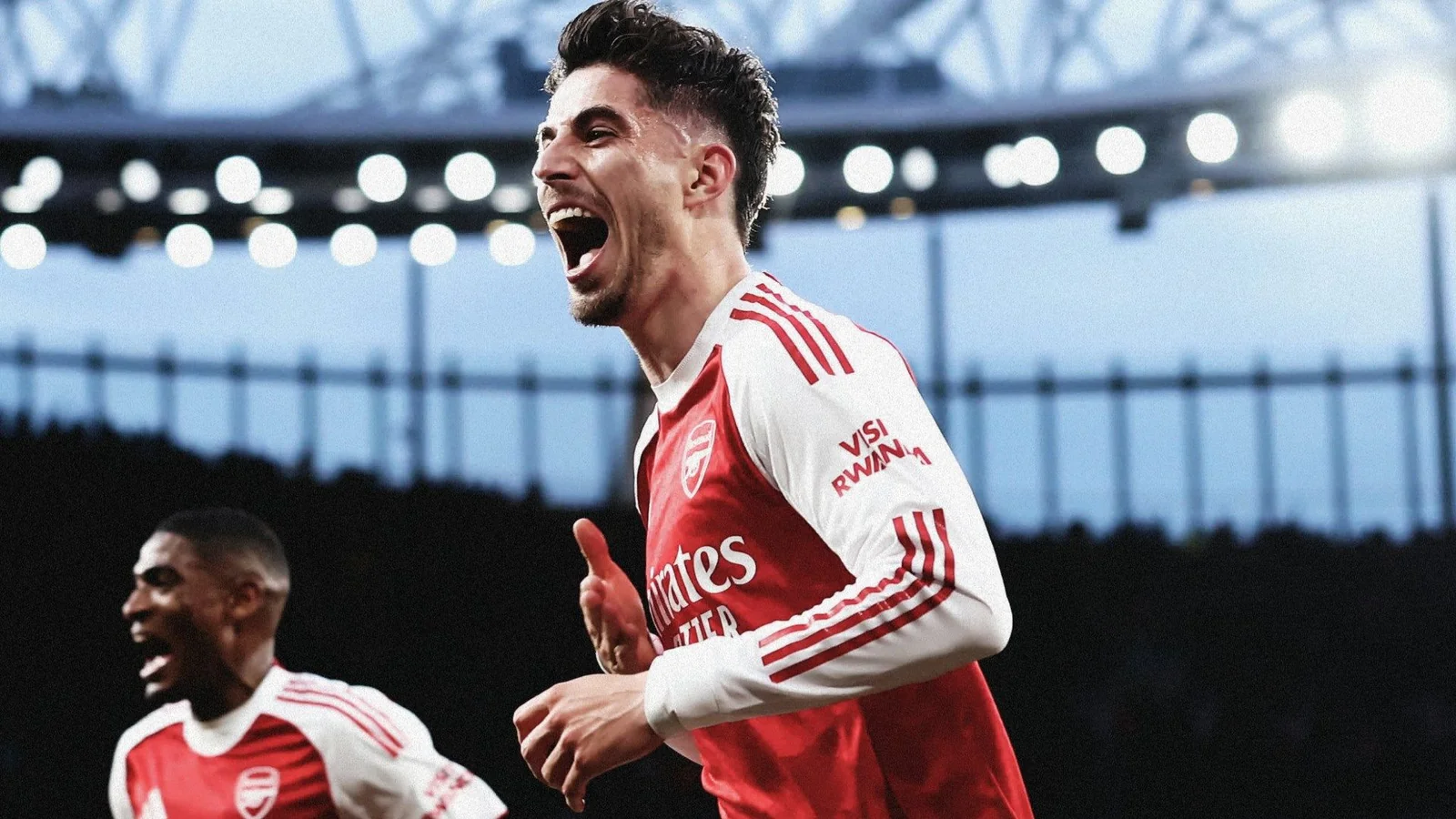 «Arsenal» «Bernli»ni mag'lub etib chempionlik poygasida peshqadamlikni mustahkamladi