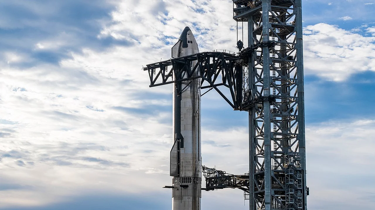 Google va SpaceX koinotda maʼlumotlar markazlarini qurishni rejalashtirmoqda