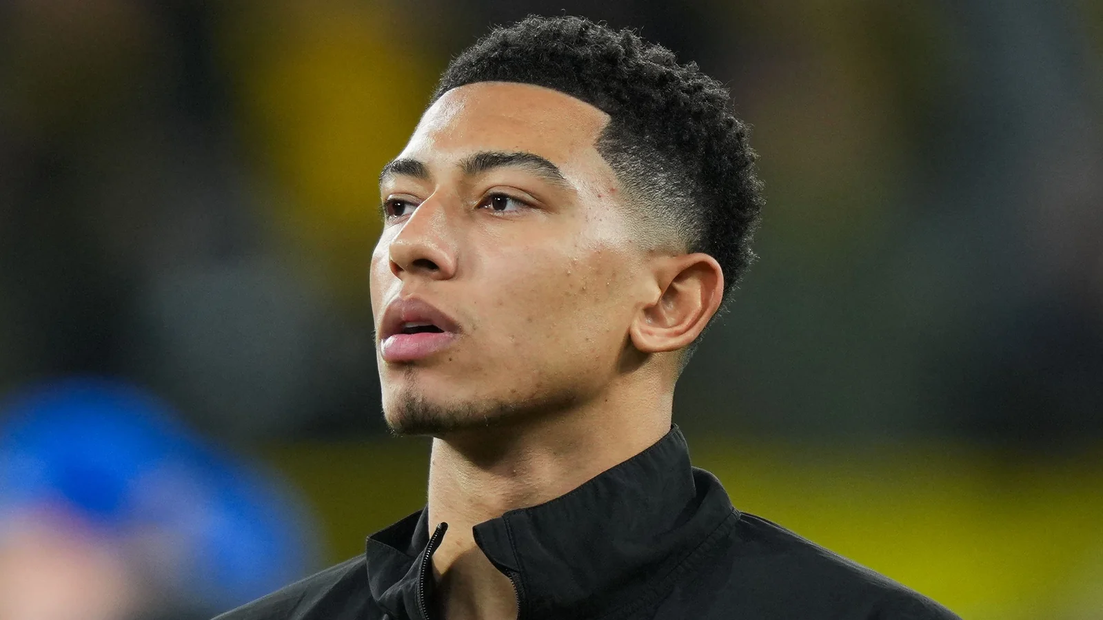 Jobe Bellingem «Borussiya Dortmund» bilan amaldagi shartnomasiga sodiq qoladi
