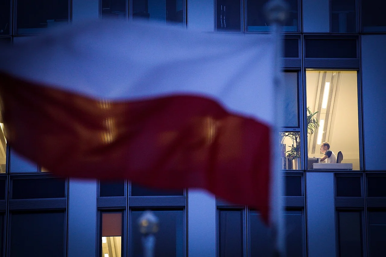 Polsha suv inshootlariga qilingan kiberhujumlar ortida Rossiya turgani aytilmoqda