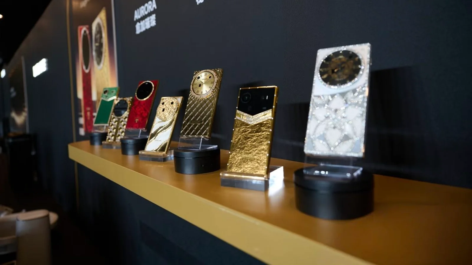 Dreame rahbari Apple kompaniyasini innovatsiyalar borasida tanqid qildi