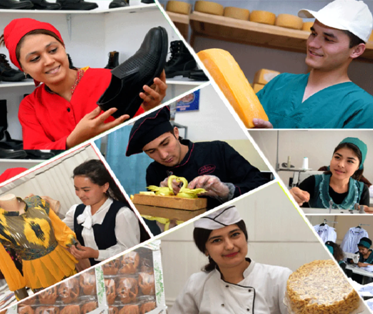 Tadbirkorlar uchun barcha imtiyozlar yagona tizimga jamlanadi