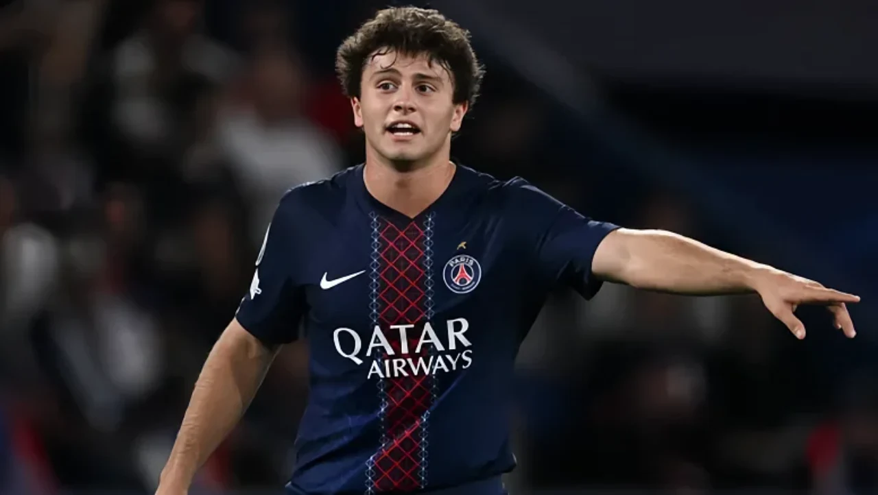 «Manchester Siti» Joau Nevesh uchun 115 million yevro ajratadi