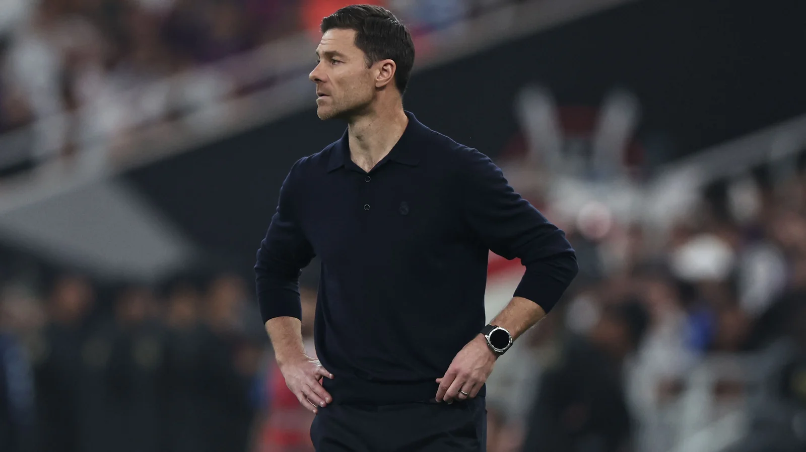 Iker Kasilyas «Real Madrid» uchu n Xabi Alonso nomzodini qo'lladi