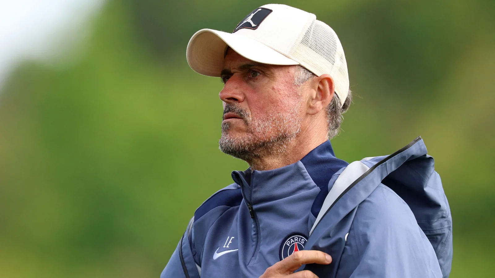 Luis Enrike «Arsenal»ni dunyoning eng kuchli jamoalaridan biri deb atadi