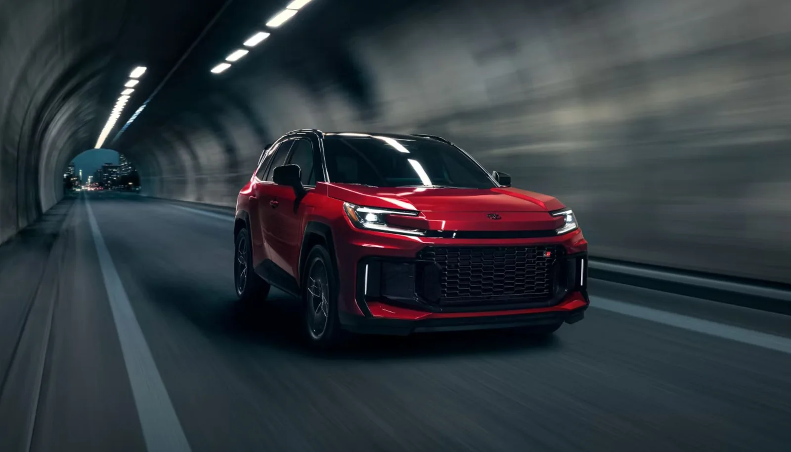 «Toyota» kompaniyasi RAV4 negizida yangi ixcham pikap yaratadi