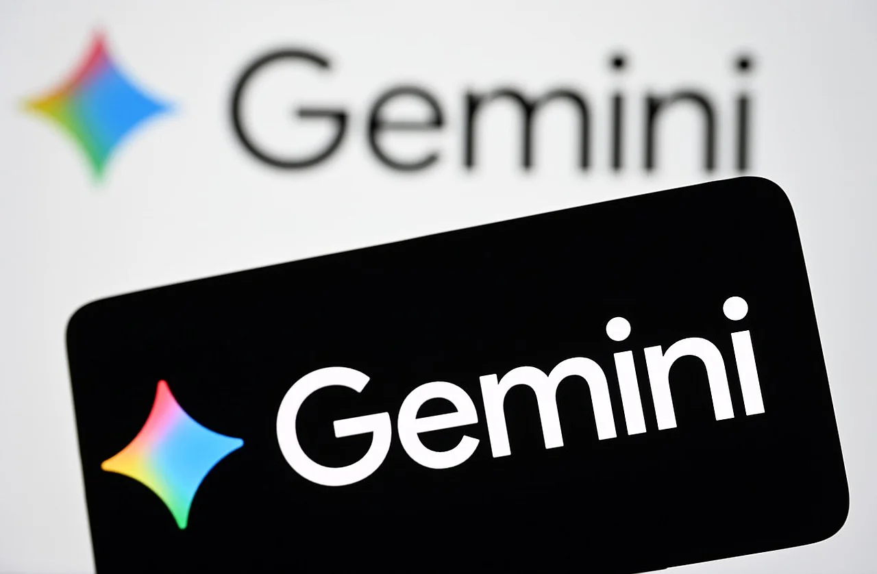 Google Gemini tizimi uchun yangi sun'iy intellekt imkoniyatlarini taqdim etdi
