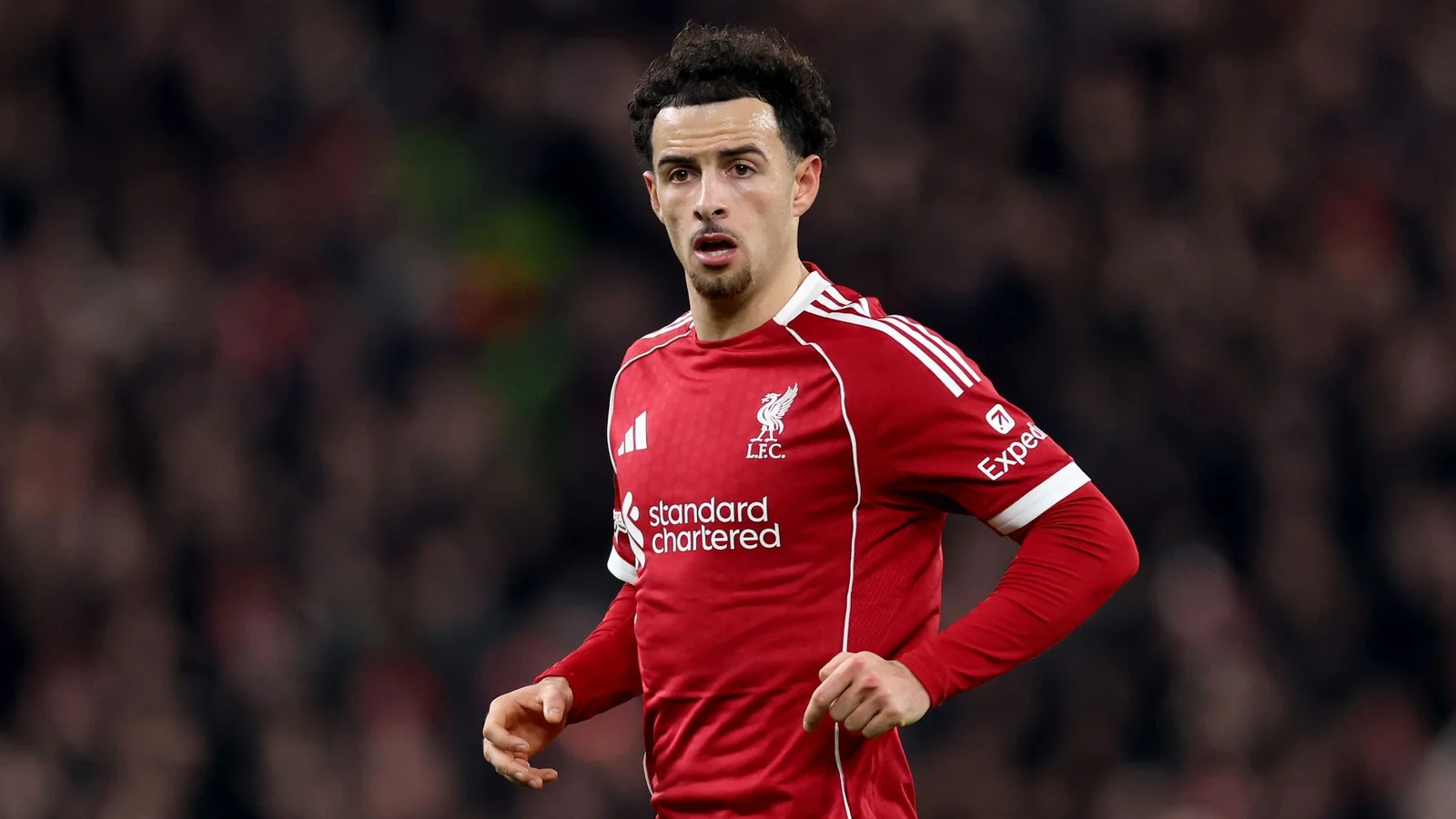 «Inter» «Liverpul» yarim himoyachisi Kertis Jonsni sotib olmoqchi