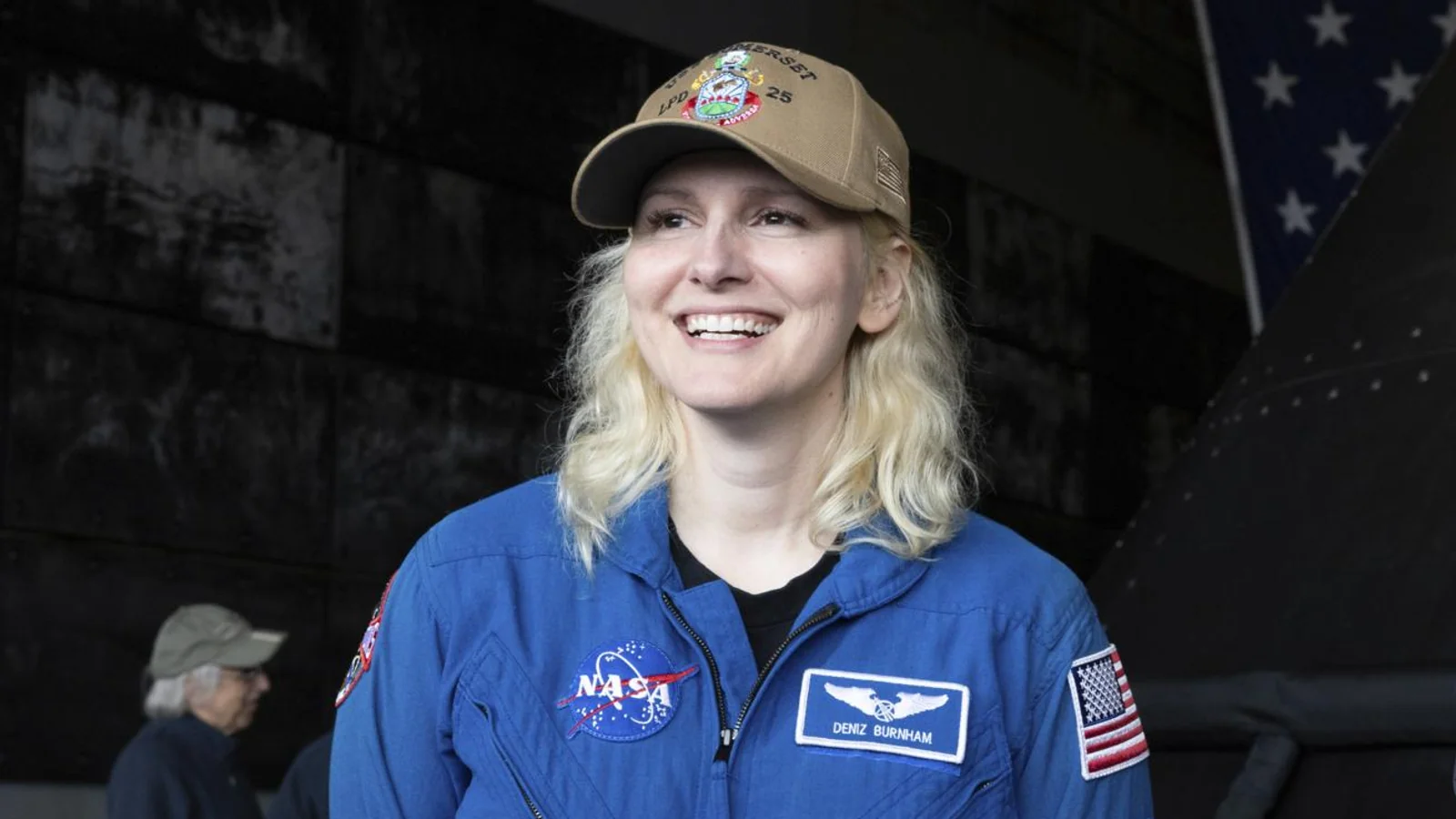 Soyuz MS 30 kemasining asosiy ekipaji tarkibi tasdiqlandi